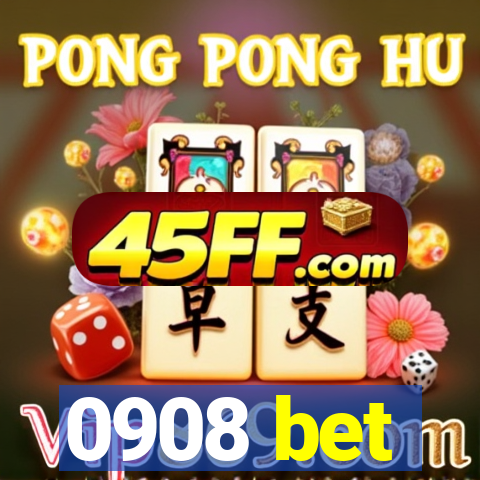 0908 bet